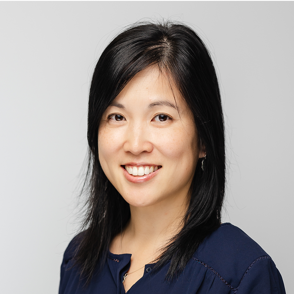 Carol Cheng Vancouver Mortgage Advisor